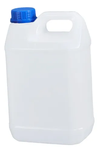 Cubo De Agua, Barril Para Productos Químicos, 4 L, Estilo B
