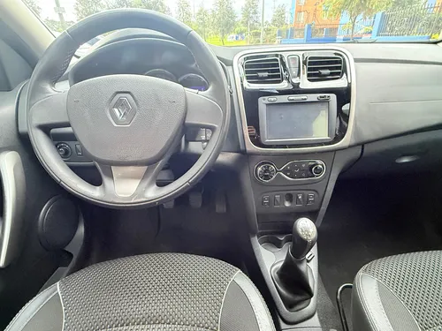 Renault Stepway 1.6 Dynamique / Intens
