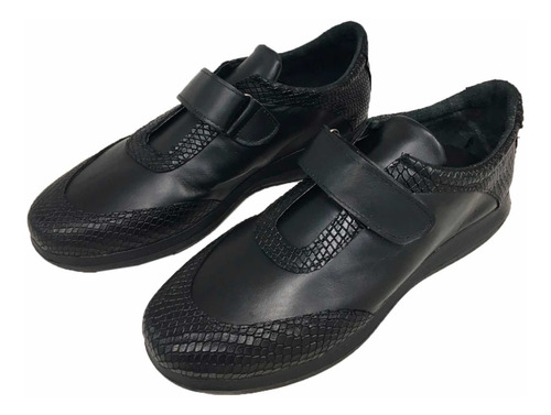 Imagen 2 de 3 de Zapatillas Urbanas Art 986
