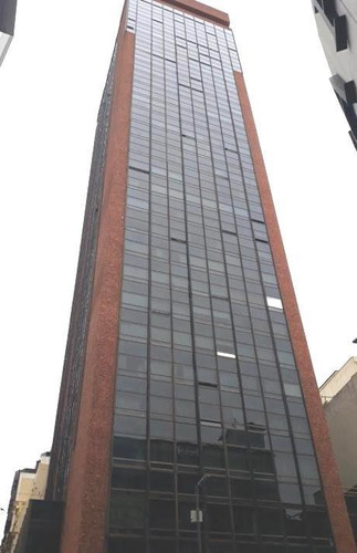 Imagen 7 de 9 de Venta Dpto. Corrientes Y Esmeralda, Microcentro