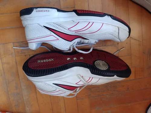 Plantillas reebok discount