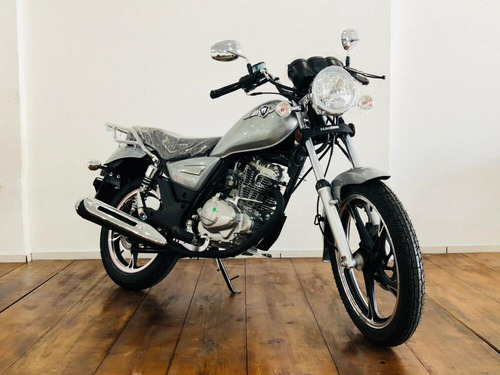 Haojue Chopper Road 150cc 21/22
