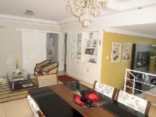 Vendo Lindo Apartamento No Residencial Villa Giuseppe, Jardim Ana Maria Em Jundiaí, 172 M², Alto Padrão, Fino Acabamento, Lazer No Condomínio. - Ap00031 - 2451850