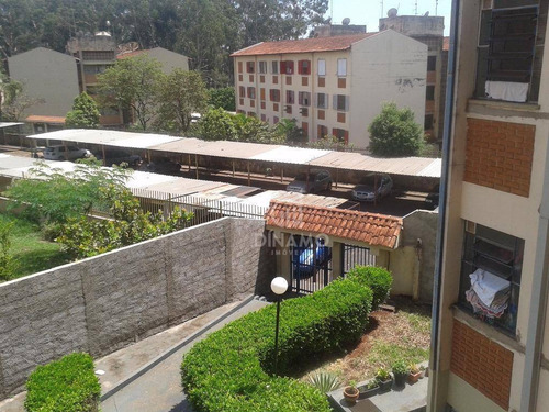 Imagem 3 de 19 de Apartamento Com 2 Dormitórios À Venda, 43 M² - Jardim João Rossi - Ribeirão Preto/sp - Ap2339