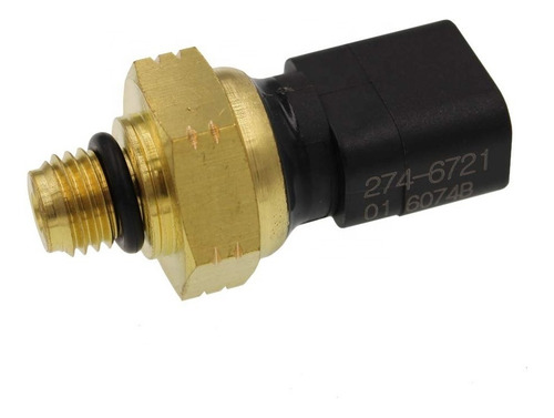 2746721 274 6721 274-6721 Sensor Pres Sem Chicote Aplic. Cat