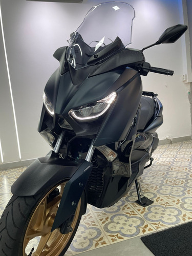 Yamaha X- Max 250 Abs