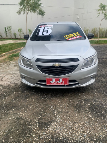 Chevrolet Onix 1.0 MPFI LS 8V