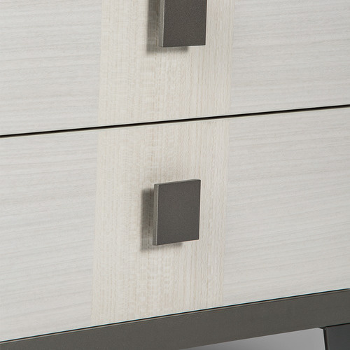 Imagen 8 de 9 de Rosen Velador Mont Blanc