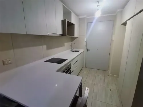 Departamento Estudio En Arriendo En La Florida