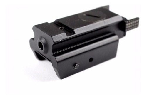 Imagen 3 de 6 de Mira Laser Swiss Arms Ref.263877 Explorer Pro Shop