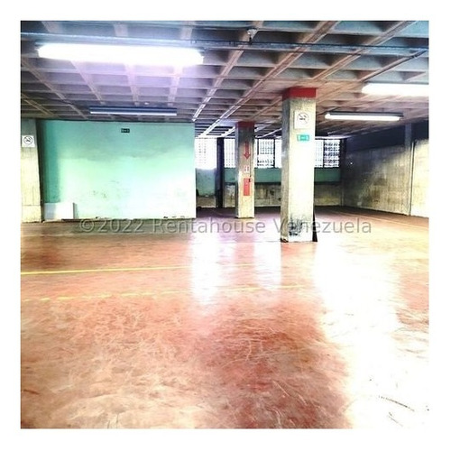 Imagen 3 de 10 de Planta Industrial Pb Alquiler Boleita Sur 22-25979 Eva Castillo 0414.306.72.20