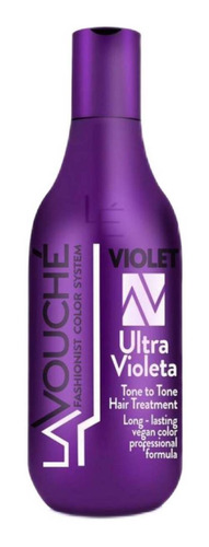 Matizador Ultra Violeta Lavouche 300ml