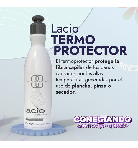 Termoprotector Lacio De Prokpil 