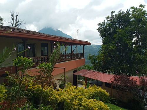 Hermosa Finca A 10 Minutos Del Parque De Fredonia