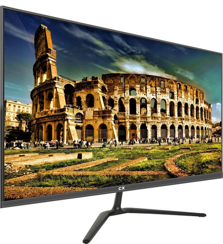 Monitor Led Cx 32 Wqhd Cx3259q Hdmi Display Port Parlantes