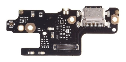 Placa Pin De Carga Micrófono Xiaomi Redmi Note 7