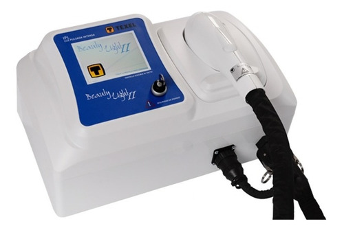 Imagen 1 de 4 de Foto Depilacion Beauty Light Texel Equipo Luz Pulsada Cuotas