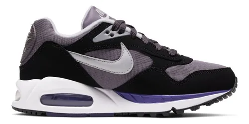 Nike air max mujer lila deals