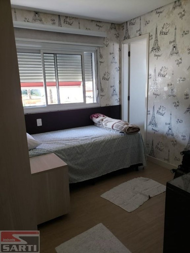 Apartamento Alto Padrão - Santana - Super Decoração - St16448
