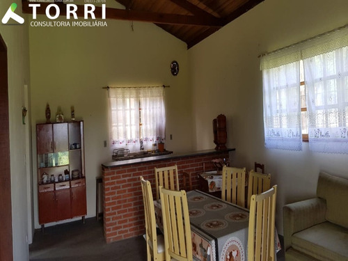 Chácara À Venda Em Porto Feliz - Ch00354 - 69248985