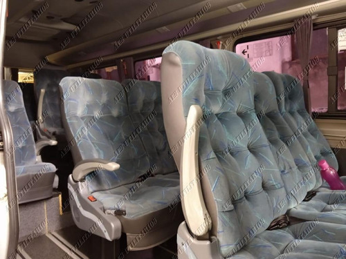 M.benz Sprinter 515 Big Ano 2013 Marticar Ref 963