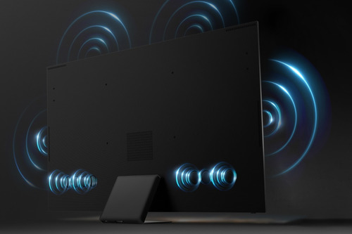 Imagem 6 de 11 de Smart Tv 65 Samsung Neo Qled 8k 65qn80 Miniled Painel 120hz