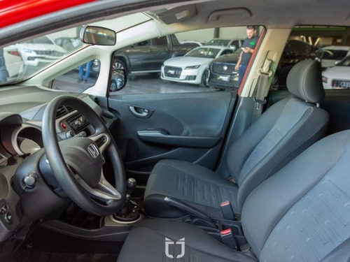 Imagem 11 de 12 de Fit 1.4 Cx 16v Flex 4p Manual