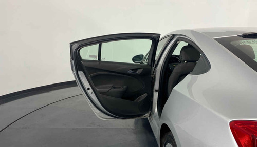 Imagen 15 de 15 de 43153 - Chevrolet Cruze 2017 Con Garantía