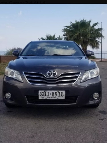 Toyota Camry 2.4 Nafta 2.4 nafta