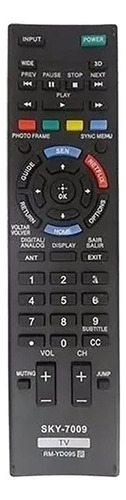 Sony Bravia Smart LED LCD Netflix Kdl 32 42 48 TV Control