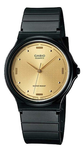 Casio Mq76-9a Reloj De Pulsera Analógico