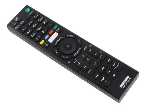Control De Tv Para Rmt-tx100d Remote Rmt Tx100d Rmt Tx101j R