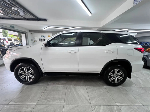 Toyota Fortuner Diesel At 2.8 4*4 2023