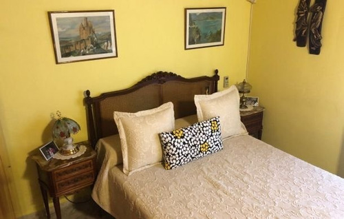 Imagen 18 de 20 de Vendo Hermosa Casa En Ph Barrio Residencial Cerca Del Lago