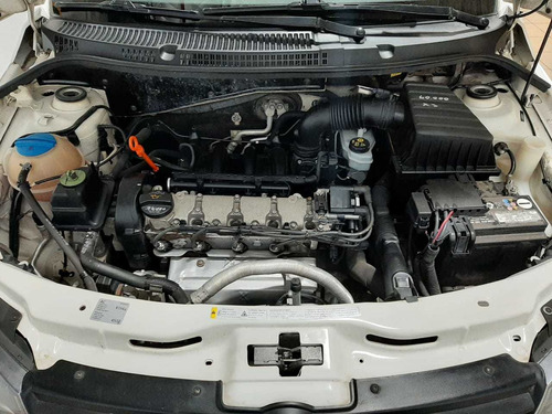 Volkswagen Gol Trend 1.6 2013