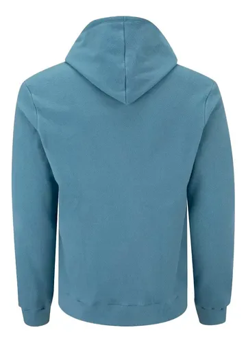Buzo Polar De Hombre Salomon Lt Hoodie
