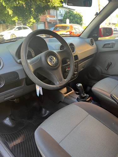 Volkswagen Gol 1.4 Power Ps+ac 83cv
