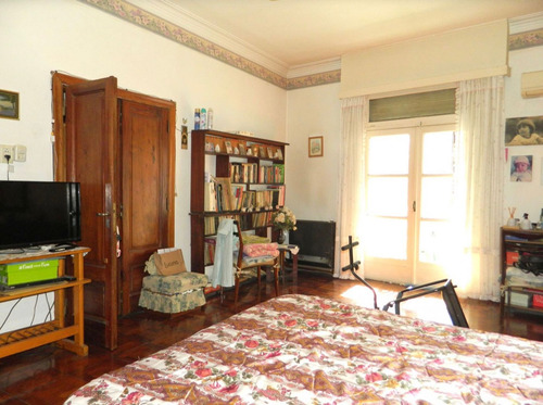 Ph 4 Amb Garage Patio Apto Crédito Colegiales