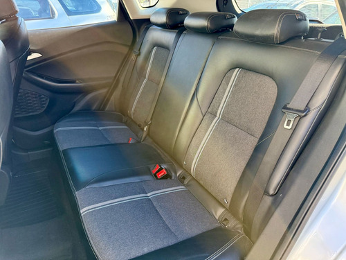Chevrolet Tracker 1.2 Ltz Turbo At
