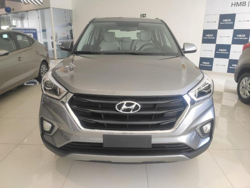 Creta 2.0 Prestige