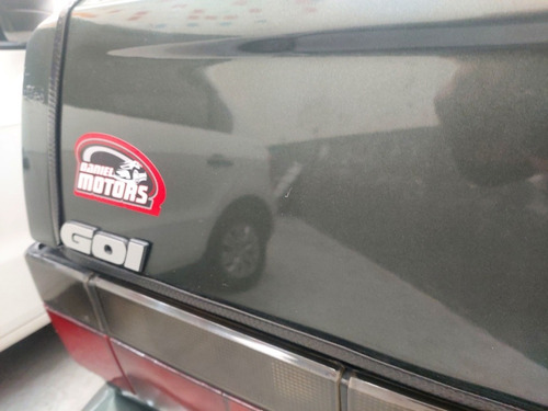 Imagem 19 de 19 de Vw / Gol Gl 1.8 1992