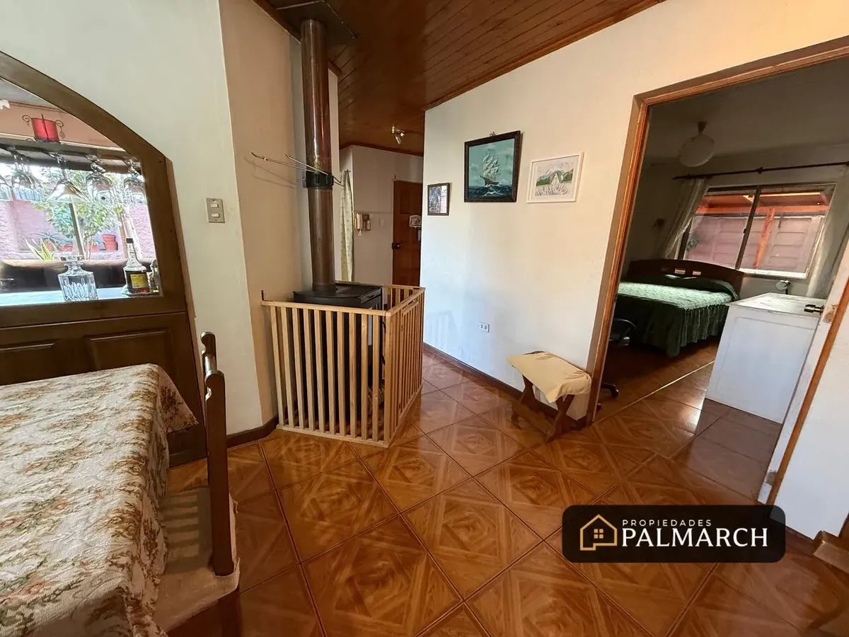 Imagen 3 de 30 de Casa Amoblada En Arriendo Excelente Ubicación