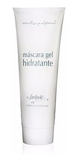 Mascara Gel Hidratante Fontbote Aloe Vera Humectante Piel