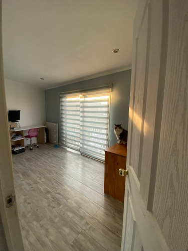 Maipú, Venta De Casa En Sector El Rosal 235