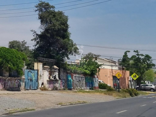 Terreno Urbano Gran Conectividad. 28 Uf X M2