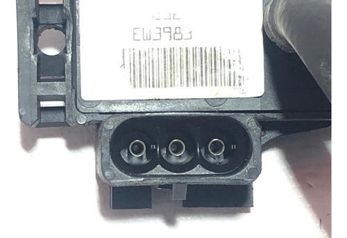 Sensor Map Chevy C1 C2 C3 1.6 94 - 2012 (Usado)