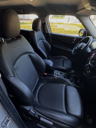 Mini Countryman 2.0 S Chili At