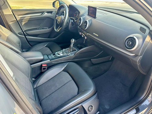 Audi A3 2.0 Sedán L Select At Dsg