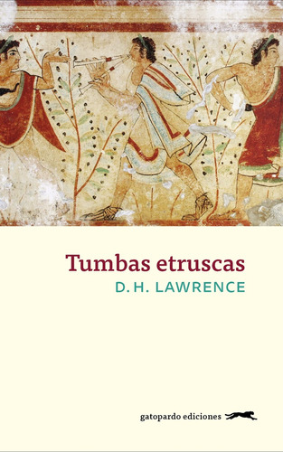 Tumbas Etruscas - D.h, D . H