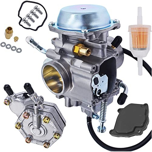 Carburetor Reemplazo Para Polaris Sportsman 500 4wd Quad Non